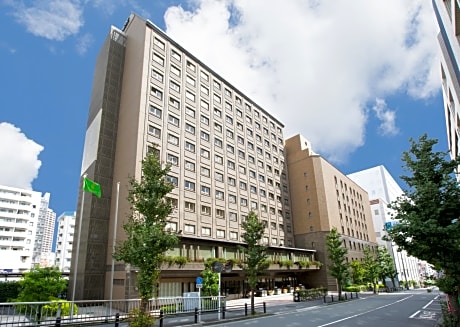 Hotel Bellclassic Tokyo