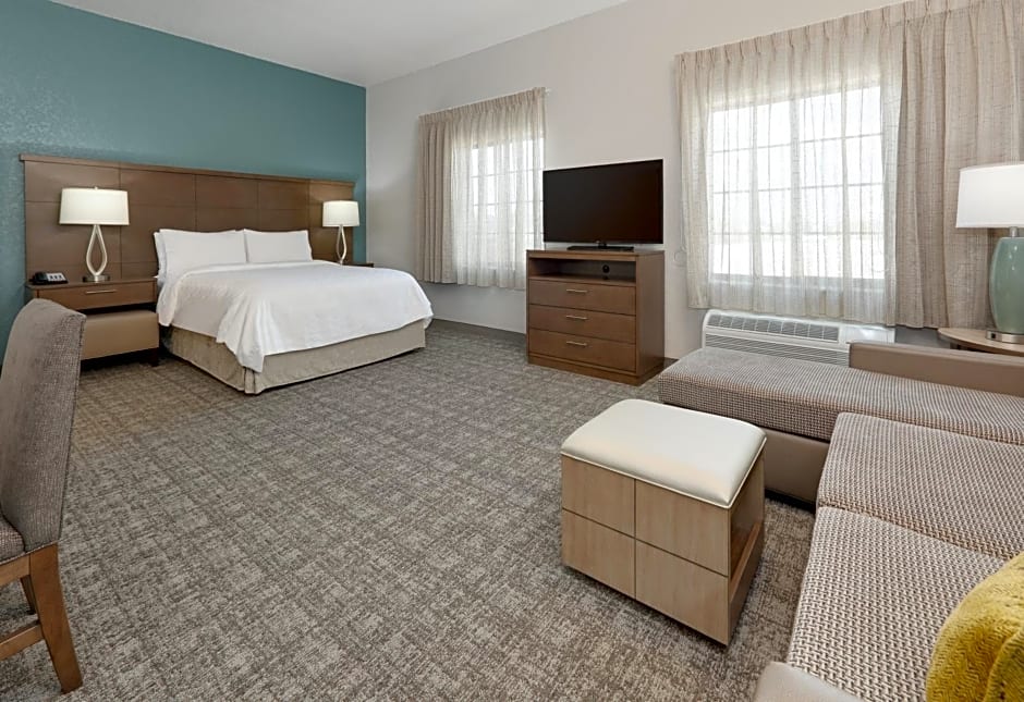 Staybridge Suites San Antonio - Schertz