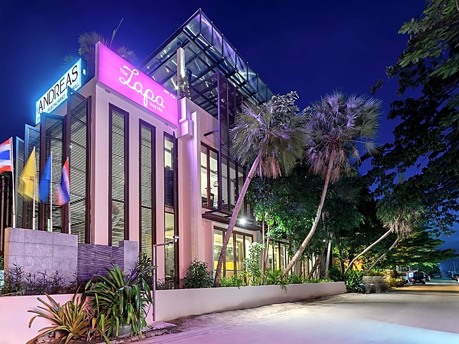 The Lapa Hua Hin