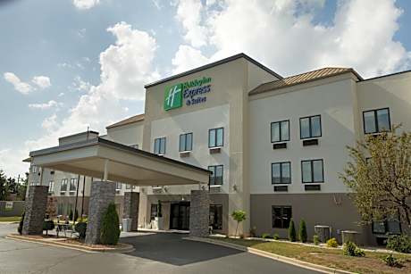 Holiday Inn Express Hotel & Suites Madison By IHG