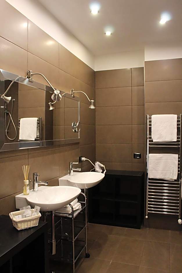 B&b My Bergamo