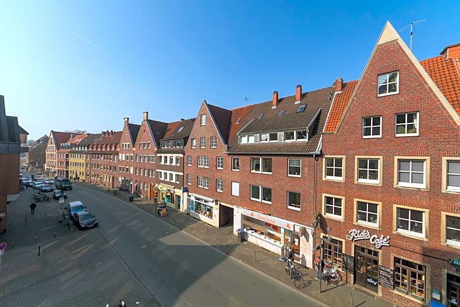 Stadthotel Münster