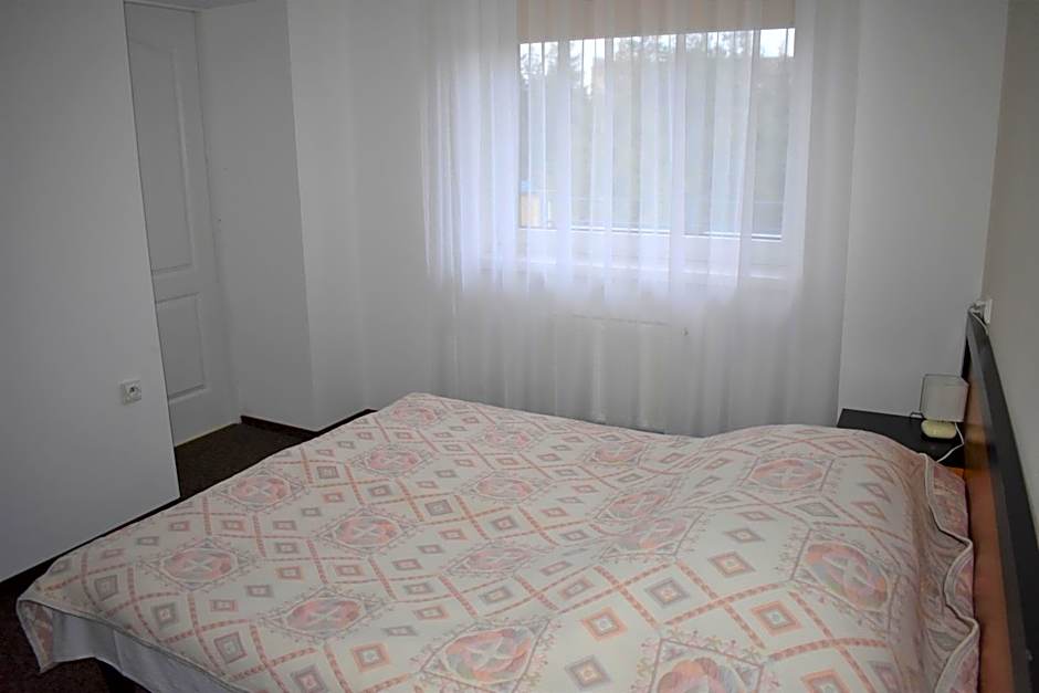 Ośrodek Wypoczynkowy Ania Dźwirzyno