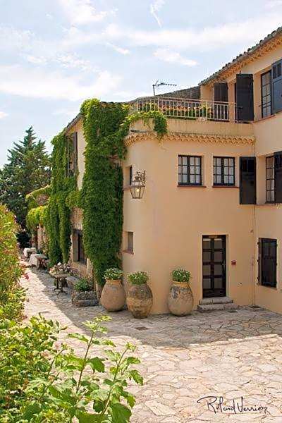 Hotel-Restaurant Le Moulin De La Camandoule