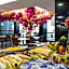 Hotel Golden Park Recife Boa Viagem By Nacional Inn