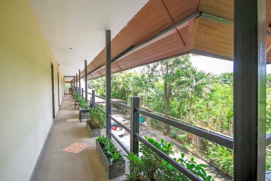 Prickhom Garden Hotel