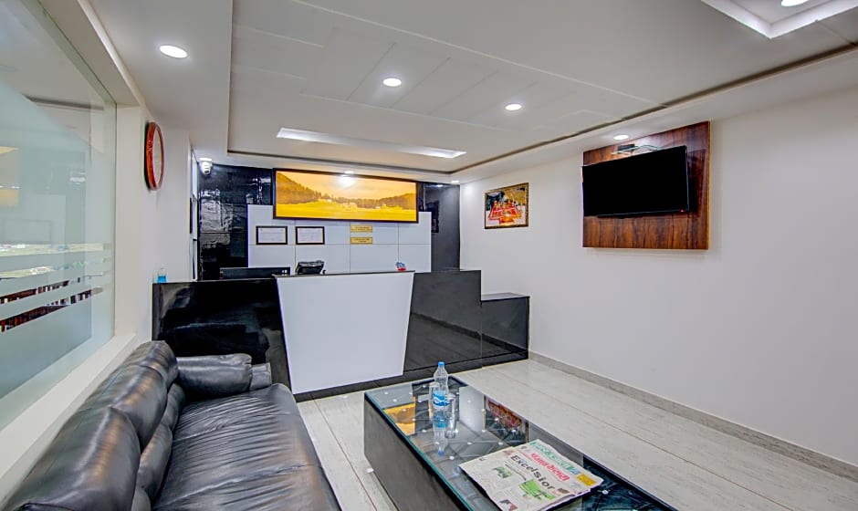 Treebo Down Town, Dalhousie