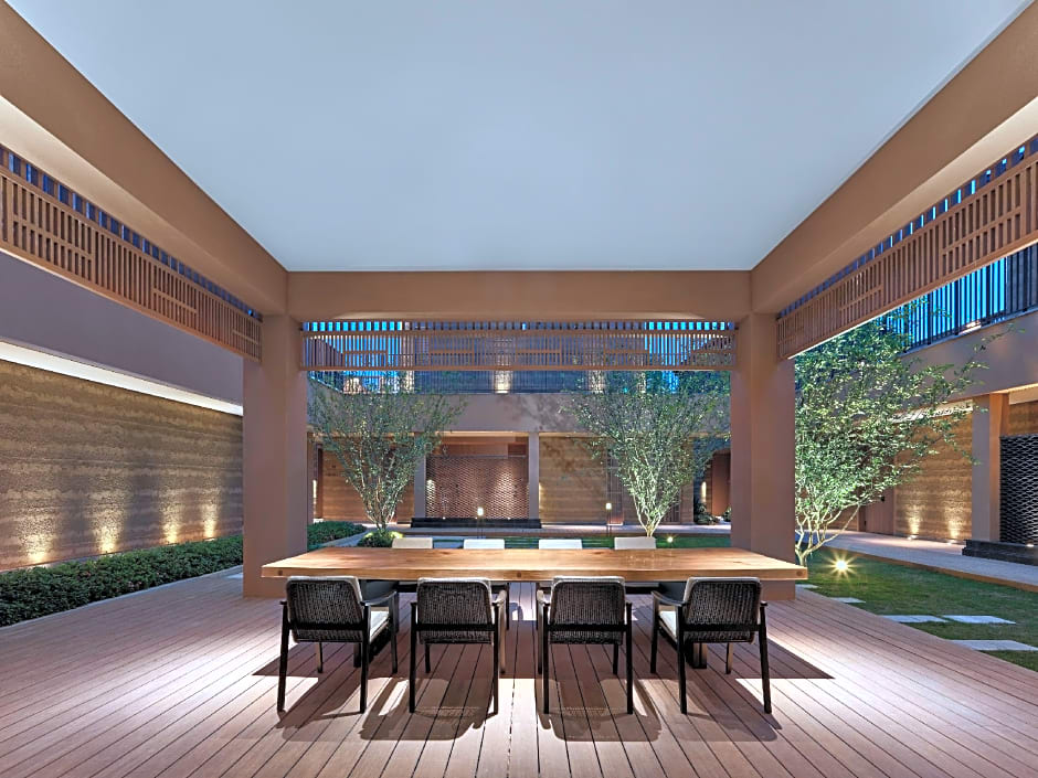 Angsana Chengdu Wenjiang