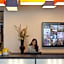 Holiday Inn - the niu Form Stuttgart Feuerbach By IHG
