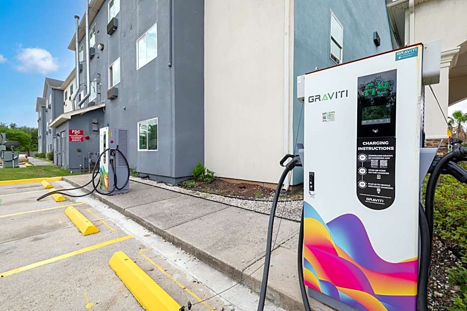 Wingate by Wyndham Humble/Houston Intercontinental Airport