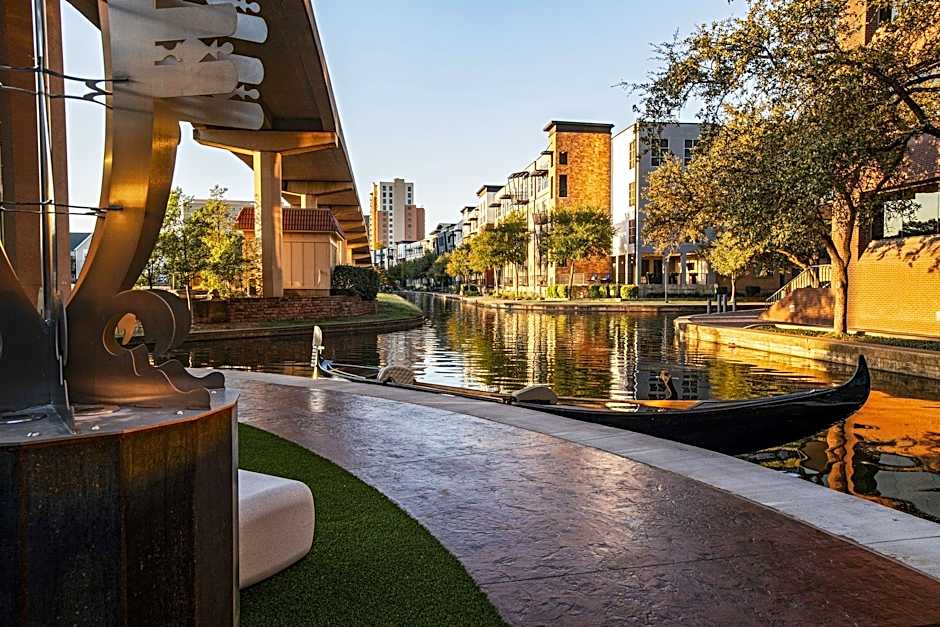 Hotel Indigo Irving Las Colinas By IHG