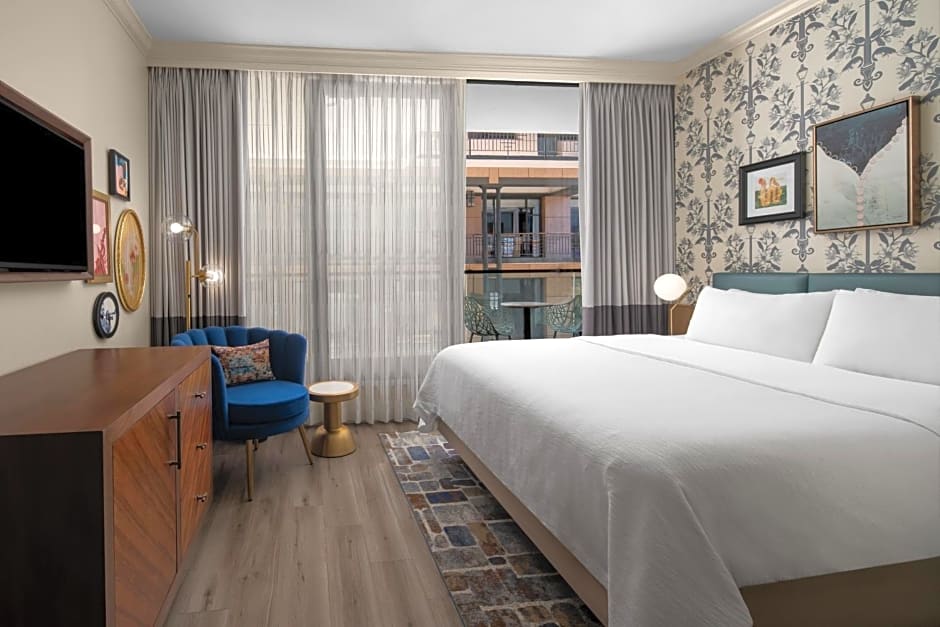 Hotel Indigo New Orleans - French Quarter by IHG