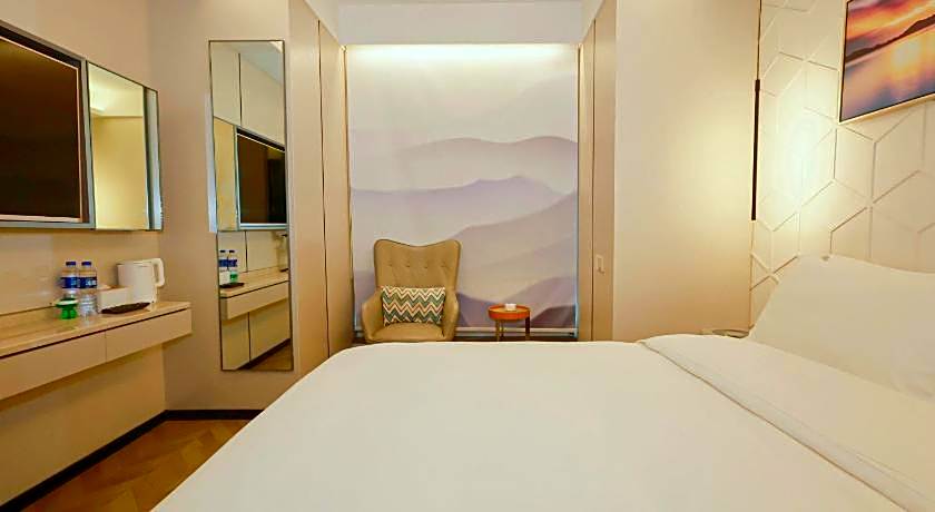Horizon Boutique Hotel