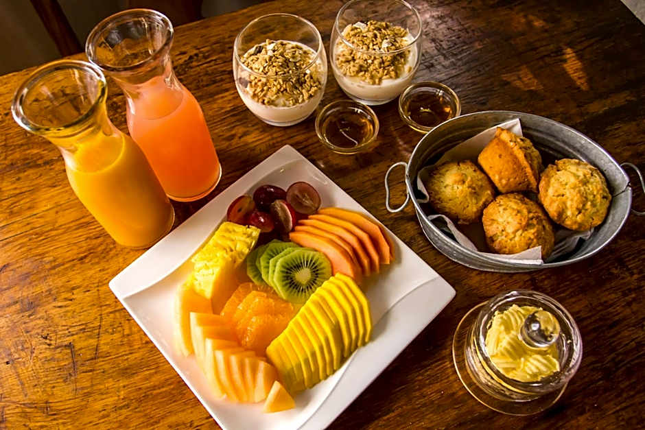 Ezulwini Game Lodges