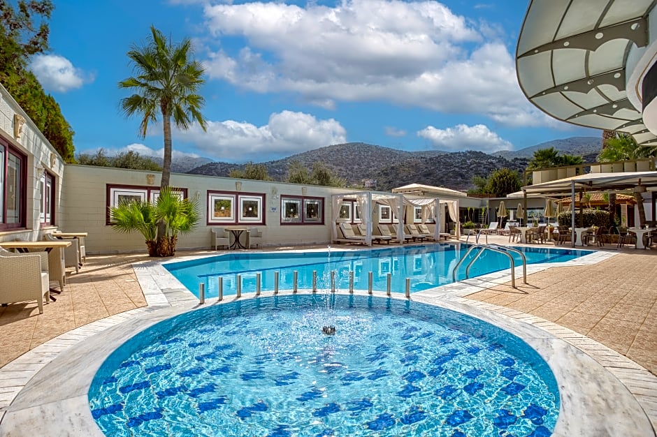 Bella Elena by Estia