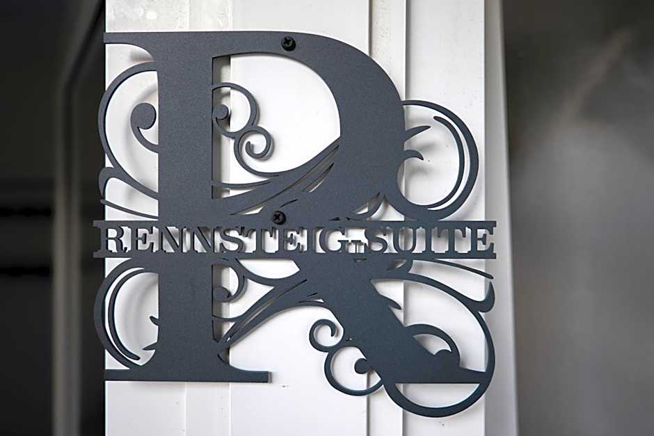 Waldhotel Rennsteighöhe