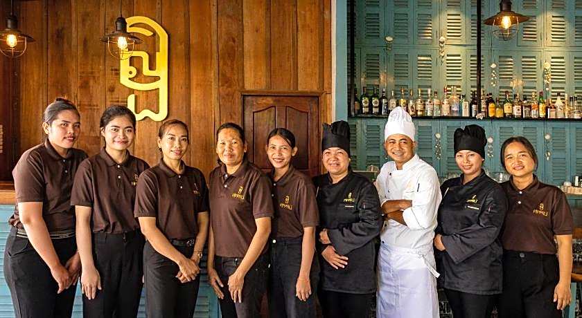Pippali Boutique Hotel