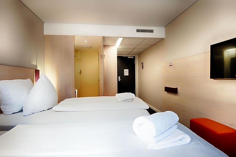 B&B Hotel Aalen