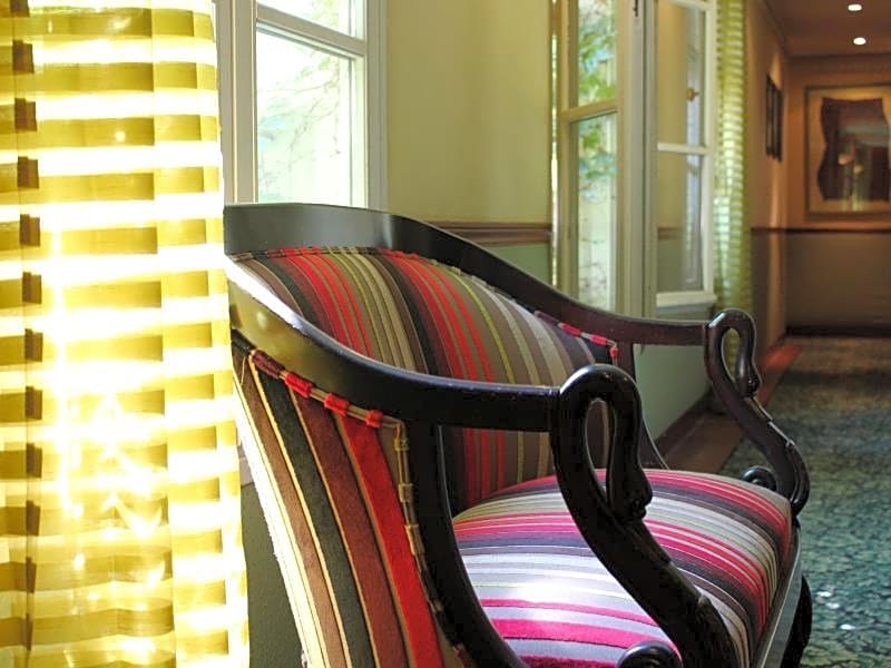 Relais Saint Sulpice Hotel