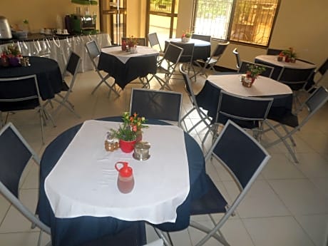 Mambosasa View Executive Hotel - Tabata