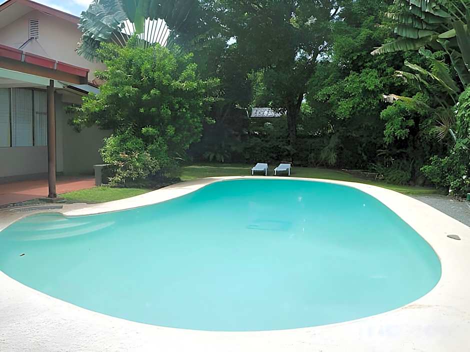 Chito's Hotel