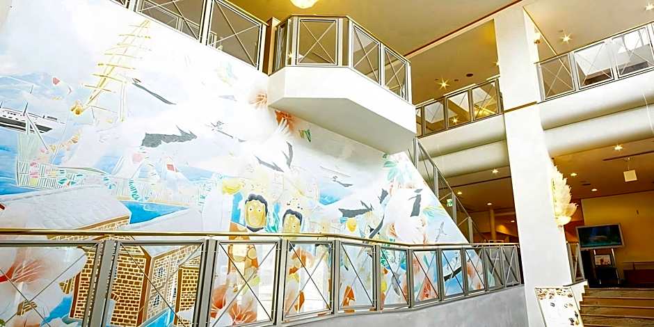 HOTEL BELLMARE