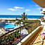 San Simeon Beachfront Apartments Tugun