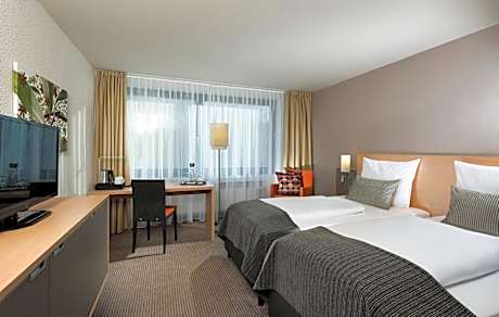 Standard Room with 2 Single Beds