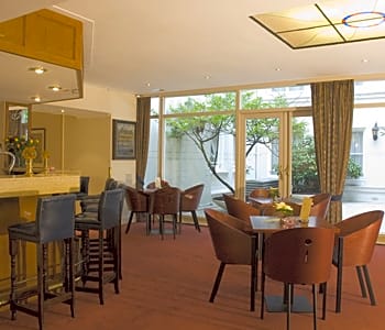 The Hoxton, Amsterdam