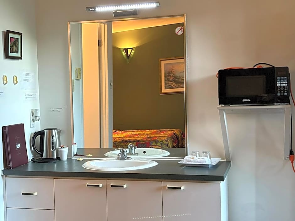 Motel Le Voyageur