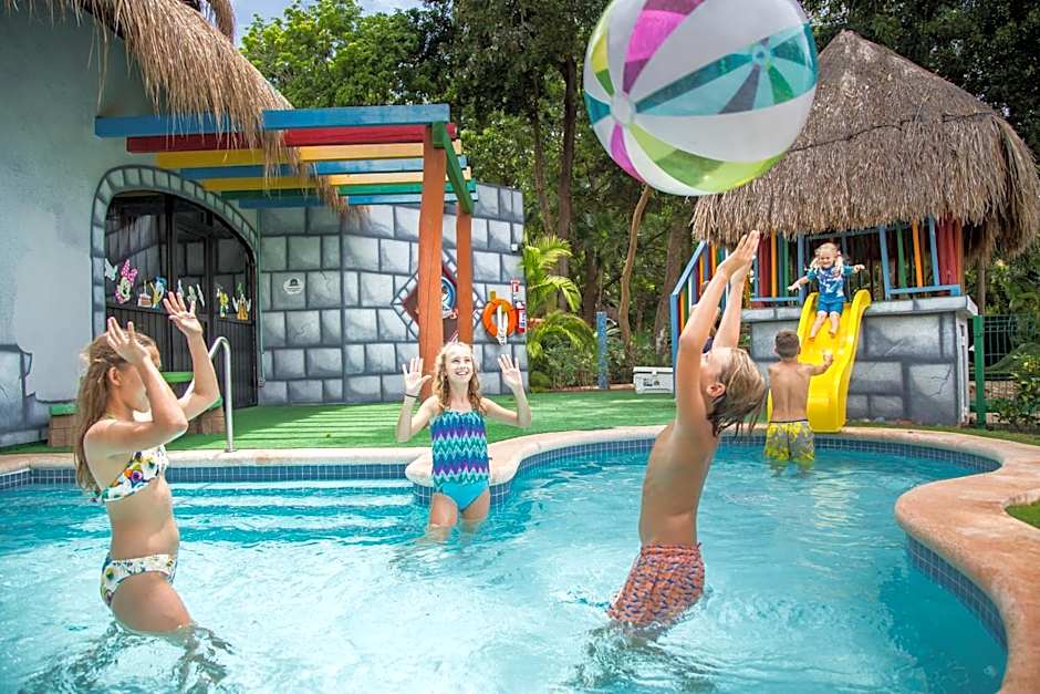 Sandos Playacar All Inclusive