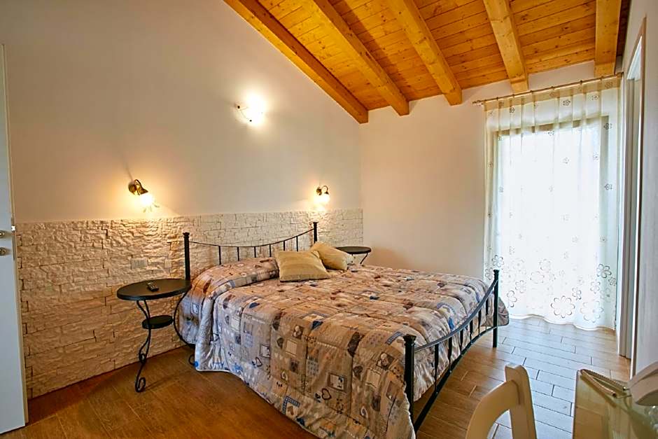 B&B Al sogno di Laura