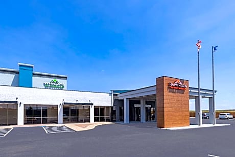 Wingate by Wyndham Wichita Airport