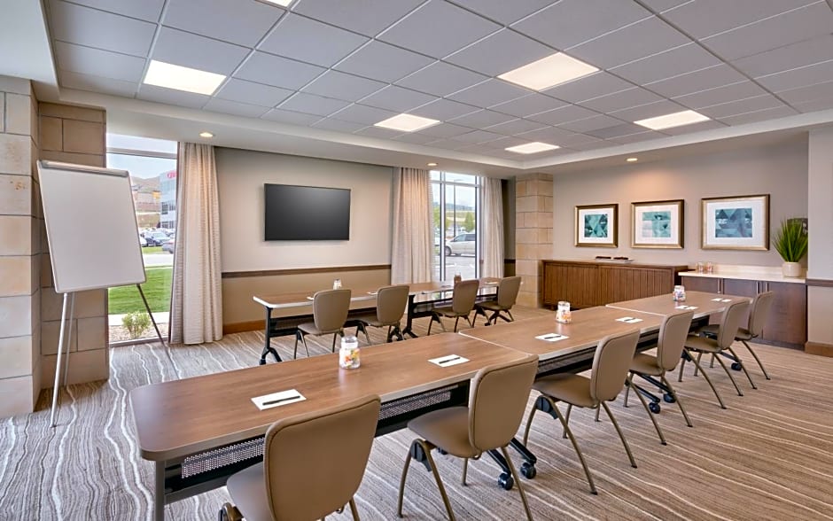 Staybridge Suites - Lehi - Traverse Ridge Center By IHG
