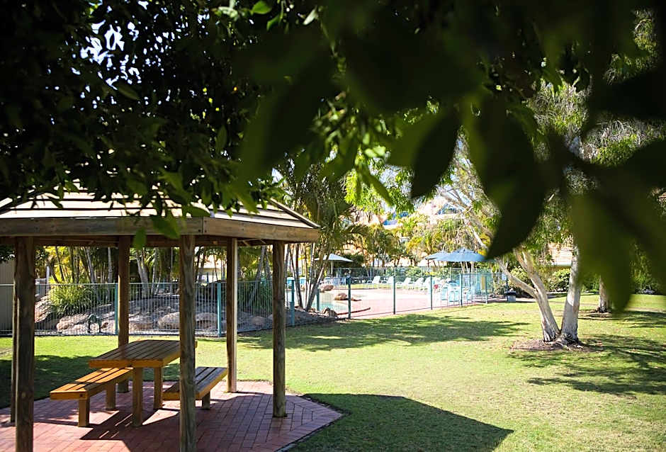 BreakFree Great Sandy Straits Hervey Bay