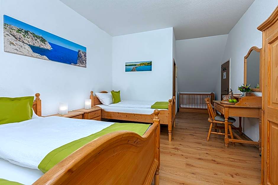 Hotel Landgasthof Hölzer