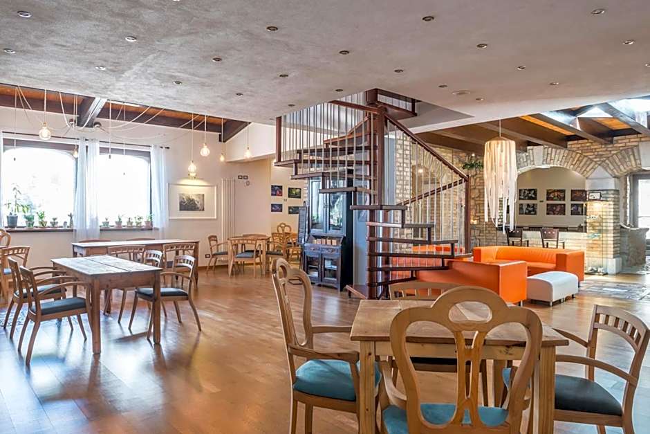 Il Lavatoio Dimora Storica