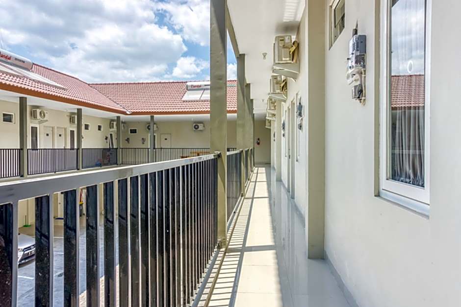 RedDoorz @ Plemburan Jakal 2