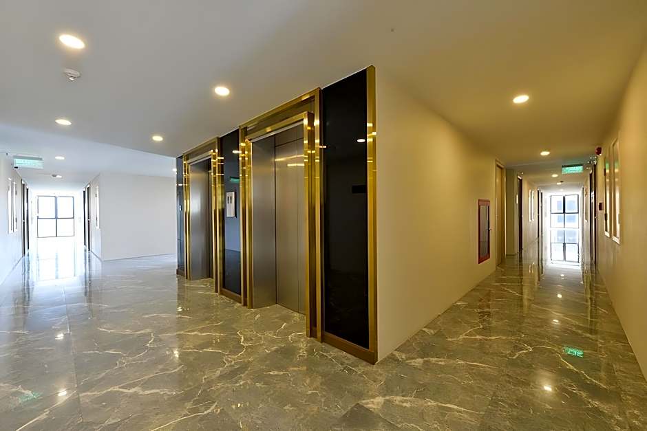 BS Residence Suvarnabhumi - SHA Extra Plus