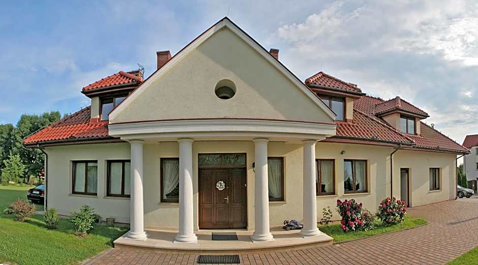 Villa Sofia
