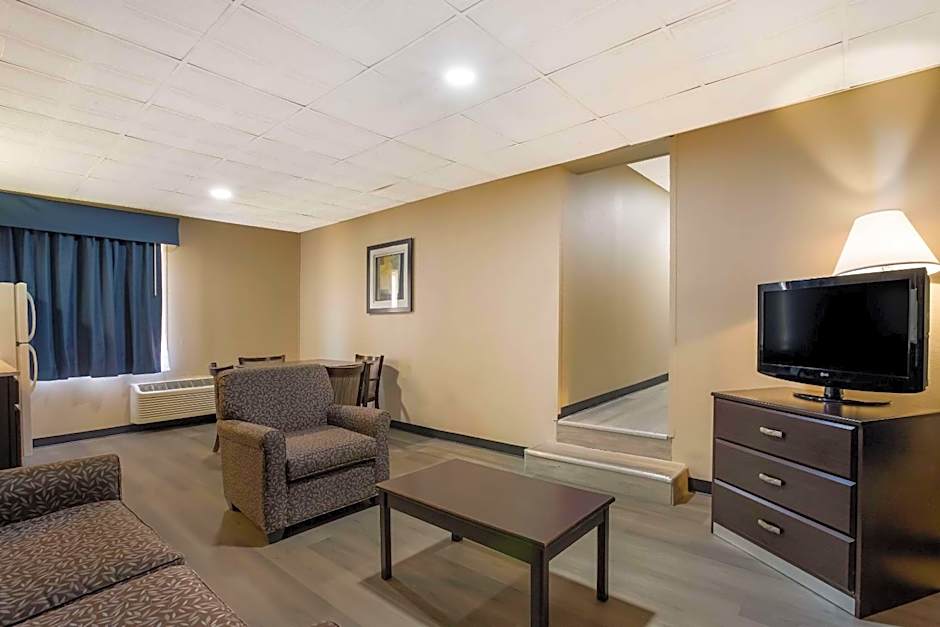 Suburban Studios Millville