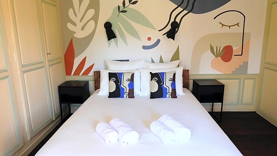 Château d'Aigneville