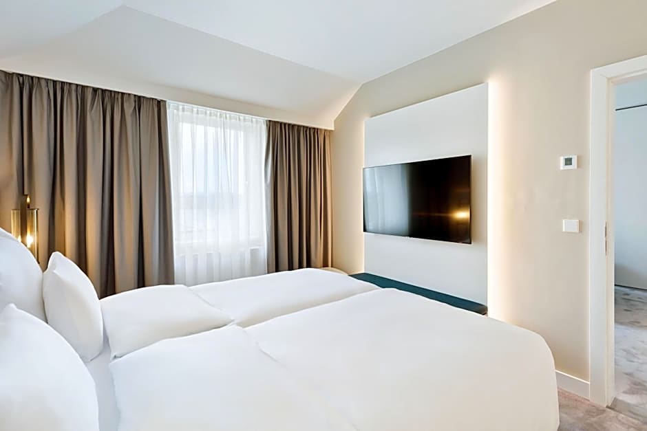 Austria Trend Hotel Bosei Wien