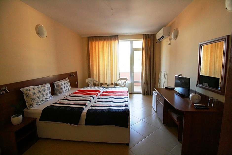 Hotel Marant