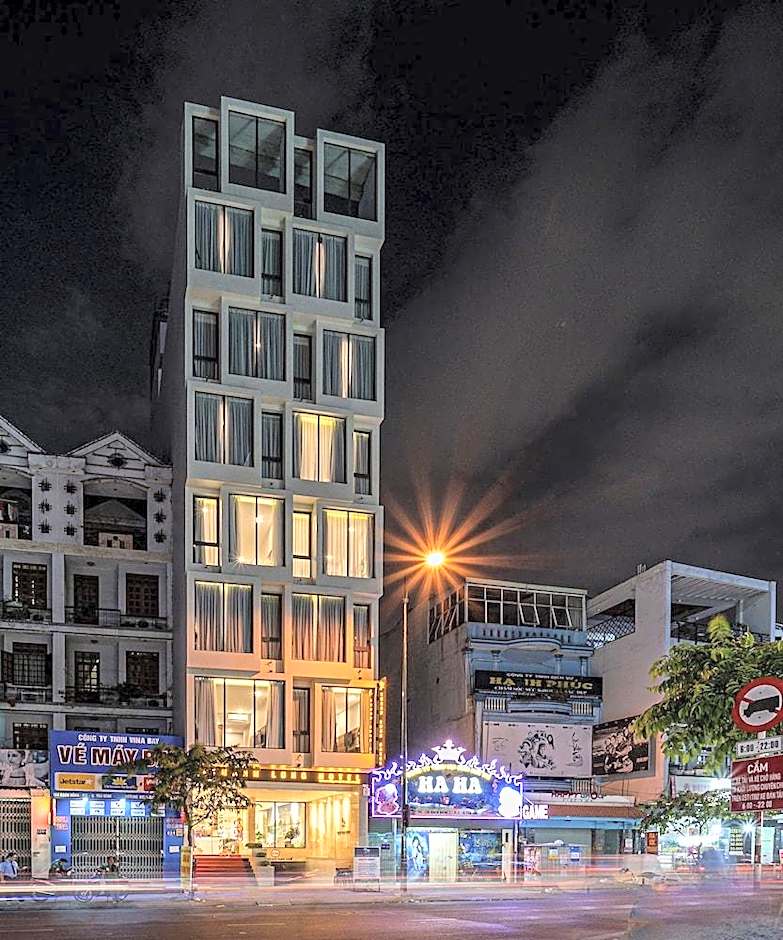 THANH LONG BACH DANG HOTEL