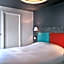 Hotel Des Metallos