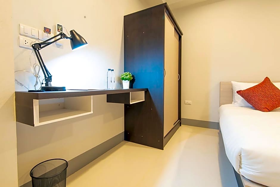 J2 Residence Chiang Rai