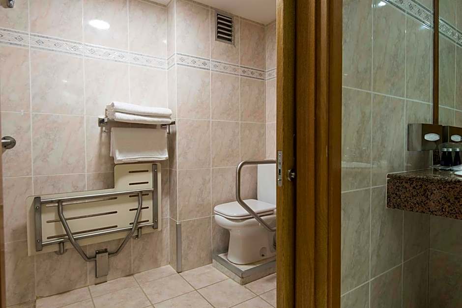 Holiday Inn Montevideo By IHG
