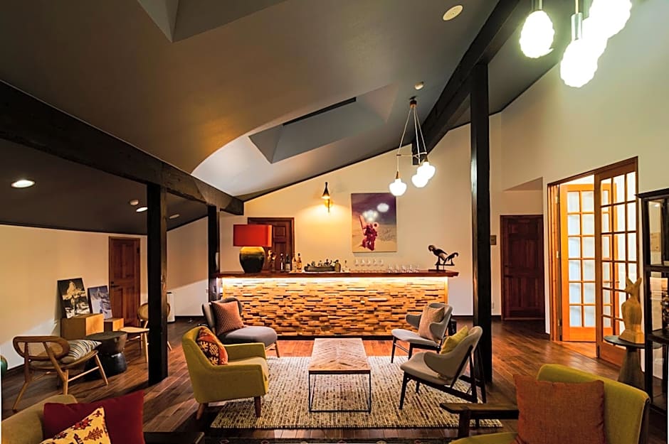 Numajiri Kogen Lodge