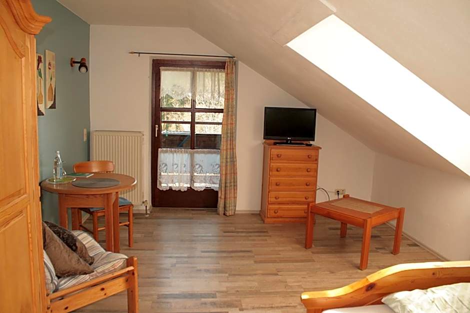 Waldpension Jägerstüberl